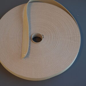 3,5cm Bomuldsgjord pris pr mtr.