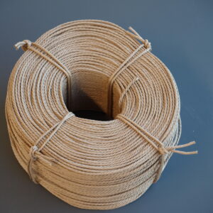 Tyksnøret papirsnor