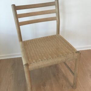 SOLGT! BM85, Bernstorffsminde