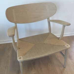 SOLGT!! CH22 Hvilestol