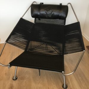 Flaglinestolen GE225