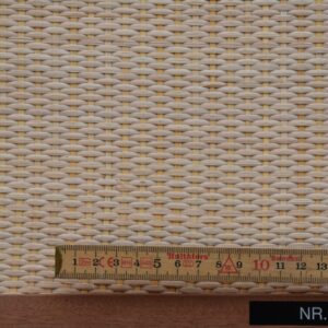 Lukket schene- og Peddigrørsflet Nr. 04