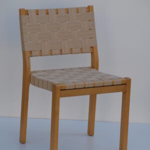 SOLGT! Model 611, Alvar Aalto