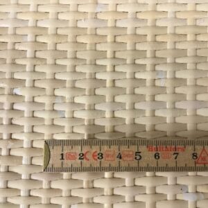 Lukket scheneflet Nr. 05