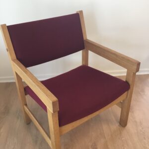 SOLGT! GE151, Wegner